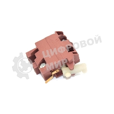 Выключатель для Bosch ушм 125, 14-125 (9080) 301086