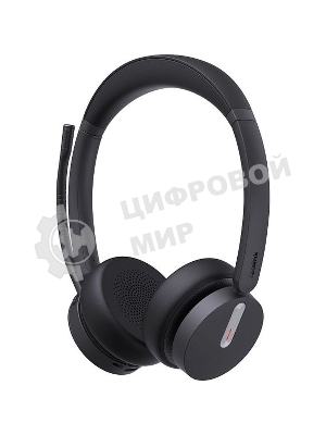 Гарнитура беспроводная Yealink BH70 Dual UC USB-C/A 1208704