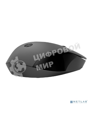 Мышь беспроводная HP 150 WRLS Mouse