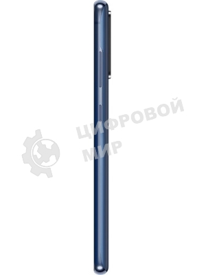 Дисплей для Samsung Galaxy S20 FE SM-G780F черный