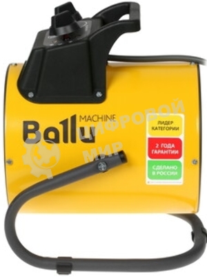 Пушка тепловая Ballu BHP-PE2-3