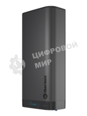 Водонагреватель электрический Thermex Bono 80 Wi-Fi серый, накопительный, 80 л, 3 кВт