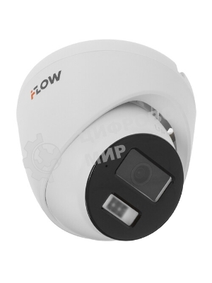 8-ми канальный IP-регистратор iFLOW F-0(N8)
