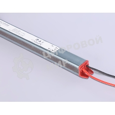 GS9805 блок питания 12V 36W 3A IP67 185-260V 292*18*14.8