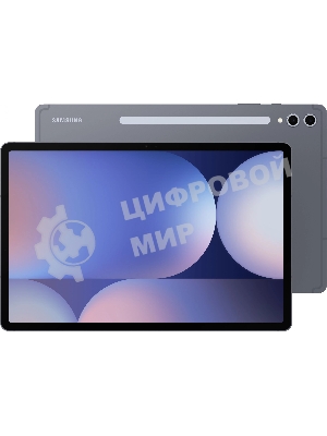 Планшет Samsung Galaxy Tab S10+ BSM-X826 12.4