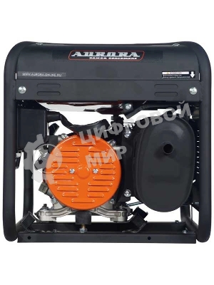 Бензоэлектростанция AURORA AGE 2500 2.2кВт бак15л 13ч