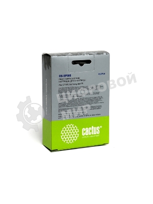Картридж матричный Cactus CS-SP300 фиолетовый (1 800 000 знаков) для Star SP300/Samsung 250 FR