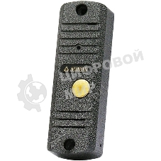 Видеопанель Falcon Eye AVC-305 цветной сигнал CCD цвет панели: черный