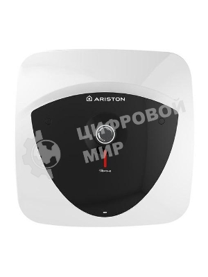 Водонагреватель ARISTON ABS ANDRIS LUX 10 OR накопительный 1200Вт нагр29мин 10л
