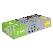 Картридж лазерный Cactus CS-PH6600C (106R02233) голубой (6000 стр.) для Xerox Phaser 6600/WorkCentre 6605