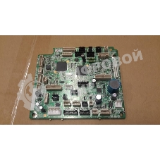 Плата питания HP LJ Enterprise 600 M601/M602/M603 (RM1-8293) OEM