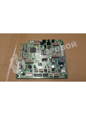Плата питания HP LJ Enterprise 600 M601/M602/M603 (RM1-8293) OEM