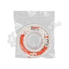 Оплетка для удаления припоя Rexant, медная, 2.5 мм x 1.5 м