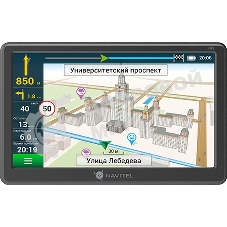 Навигатор Автомобильный GPS Navitel E707 Magnetic 7