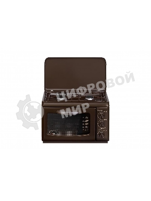 Плита настольная газовая ПГ 100 K19