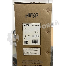 (Из ремонта, рабочий, гарантия 7 дней) Монитор Hiper 27