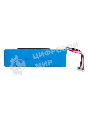 Аккумуляторная батарея CameronSino CS-JML330SL для JBL Charge 3 3.7V 6000mAh 22.20Wh