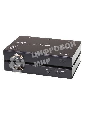 КВМ-удлинитель ATEN KVM EXTENDER CE920-AT-G -USB ATEN