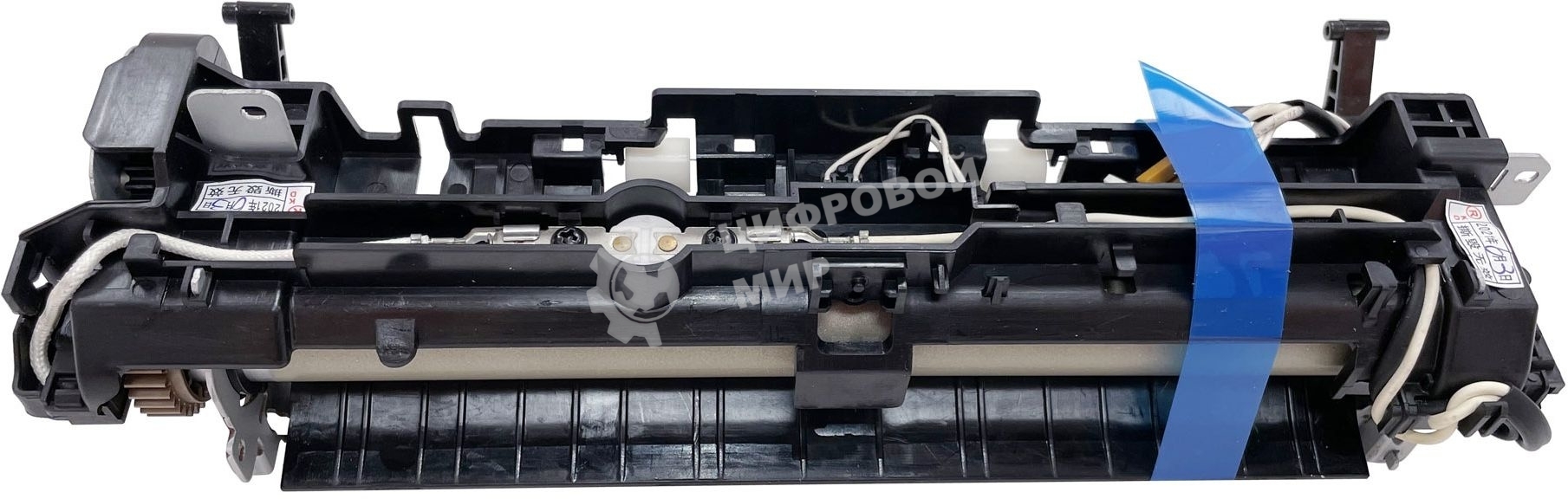 Печка в сборе CET DGP0081 (JC91-01034B) для Samsung SCX-4727/4728/4729