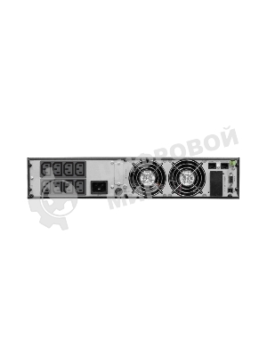 Источник бесперебойного питания Бастион SKAT-UPS 2000 RACK+4x9Ah исп.E