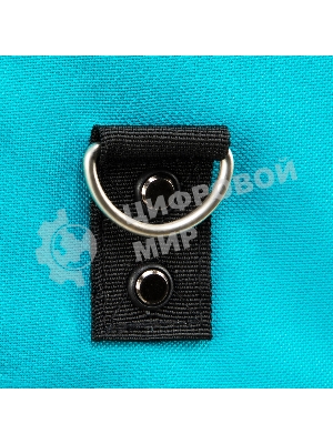 Переноска для инструмента Gross 400х225х300 мм, пластиковое дно, наплечный ремень