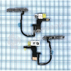 Шлейф кнопки включения для iPhone XS