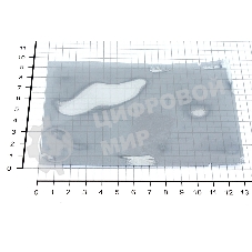 Пакет антистатический 9x13см