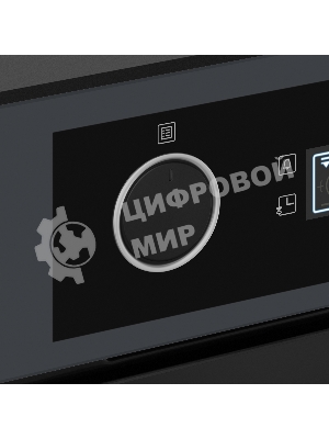 Шкаф духовой электрический Maunfeld AEOH6062G1