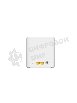 Беспроводной роутер Tenda 2-пак EX3(2-PACK)