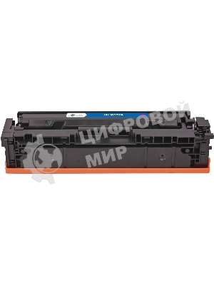 Картридж лазерный G&G GG-W2213A пурпурный (1250 стр.) для HP M255/MFP M282/M283