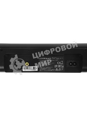 Звуковая панель Xiaomi Soundbar 2.0 EU S22E черный QBH4286EU