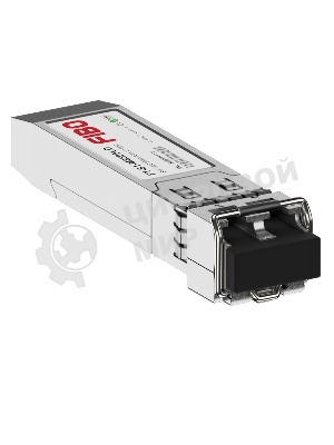 Трансивер FIBO FT-S1-M8505LD SFP модуль, 1.25G, 550 м, TX 850 нм, MM, LC