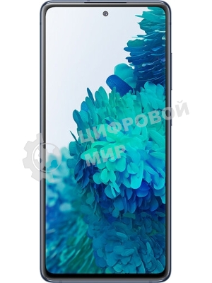 Дисплей для Samsung Galaxy S20 FE SM-G780F черный