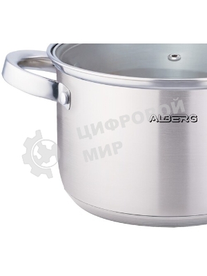 Набор ALBERG AL-2018