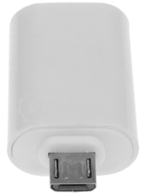 Адаптер Smartbuy USB-C - microUSB (M-USB)/1000
