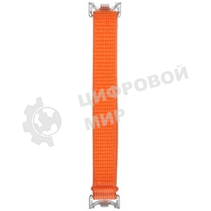 Ремешок для смарт-часов Xiaomi Smart Band 8 Braided Strap Yellow 
