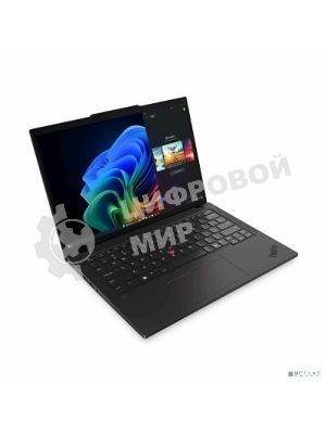 Ноутбук Lenovo ThinkPad T14 G6 21QC007UCD (КЛАВ.РУС.ГРАВ.) 14