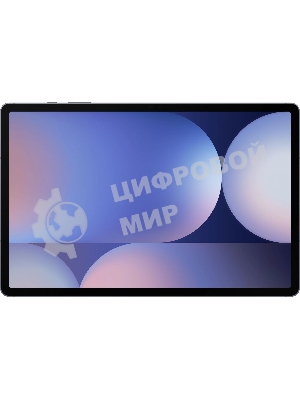 Планшет Samsung Galaxy Tab S10+ BSM-X826 12.4