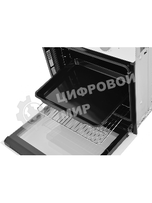 Духовой шкаф электрический Indesit IFE 3634 WH белый
