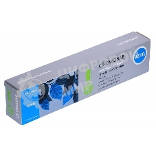 Картридж струйный Cactus CS-CN626AE 971XL голубой (110 мл) для HP Officejet Pro X476dw/X576dw/X451dw