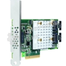 Контроллер HPE Smart Array P408i-p SR Gen10 (830824-B21)