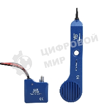 Детектор скрытой проводки СЕМ LA-1013