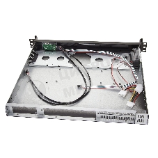 Серверный корпус ExeGate Pro 1U390-01 RM 19