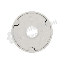 Коробка монтажная Rexant для камер видеонаблюдения 120х50 мм