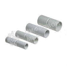 Муфта соед. d25 Рувинил М01225