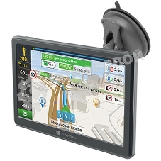 Навигатор Автомобильный GPS Navitel E707 Magnetic 7