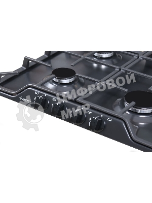 Газовая варочная панель Gefest 1212 К2