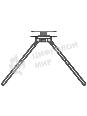 Крепеж к TV Accessory Logitech TV Mount for Video BARS