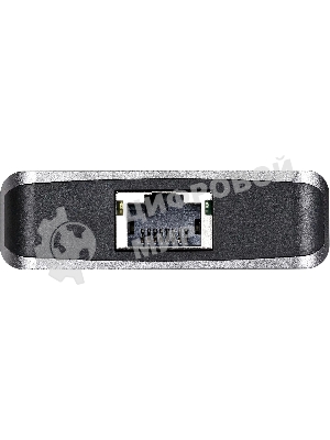 USB-концентратор TypeC -->(2HDMI+DP)4K*60Hz+3USB3.0+TC+USB2.0+RJ45+SD+TF+PD+audio+TCадаптер