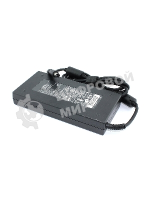 Блок питания (сетевой адаптер) для ноутбуков HP 19.5V 7.7A 150W 7.4*5.0mm